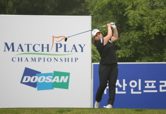 박인비 / 사진제공=KLPGA