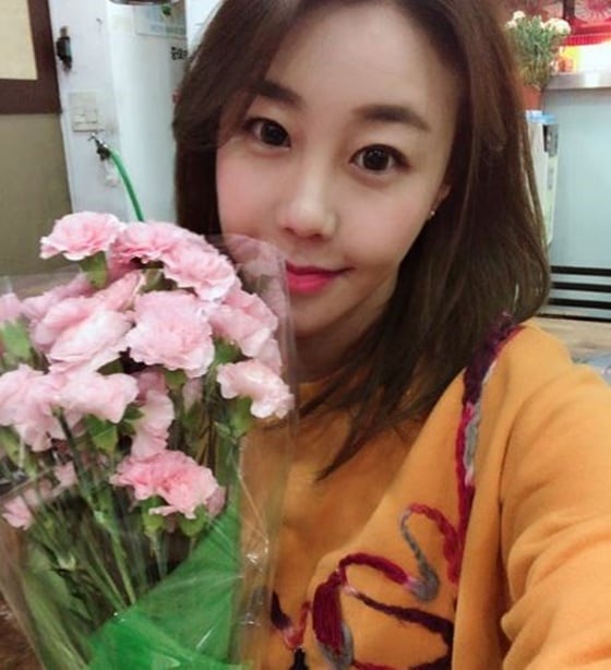 가수 황인선/사진=황인선 인스타그램
