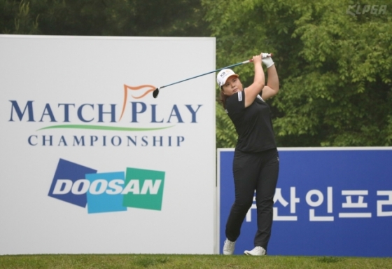 박인비./사진=KLPGA