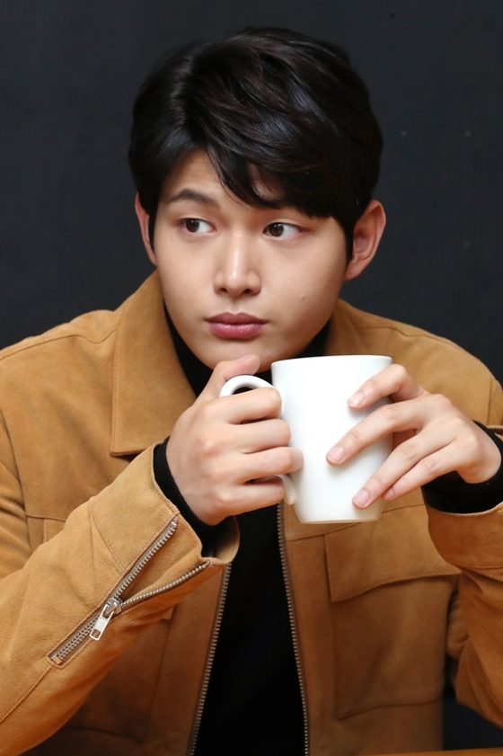 이서원 /사진=홍봉진 기자