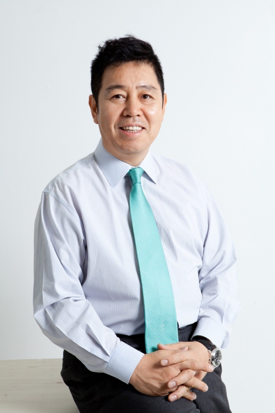 김영진 한국연예제작자협회 회장