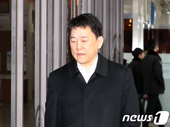 이장석 서울 히어로즈 전 대표 / 사진=뉴스1