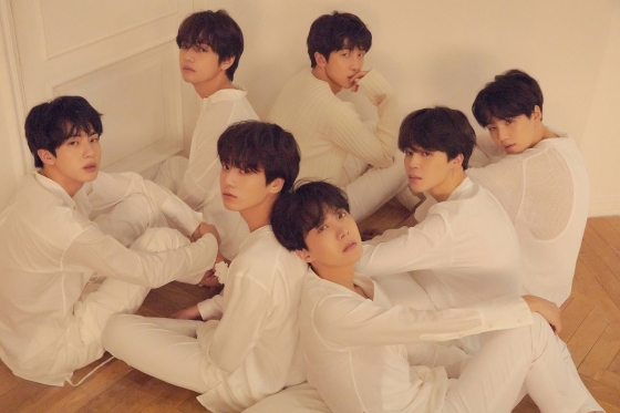방탄소년단(BTS) /사진=빅히트엔터테인먼트