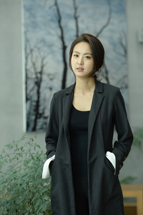 이미소/사진제공=SBS