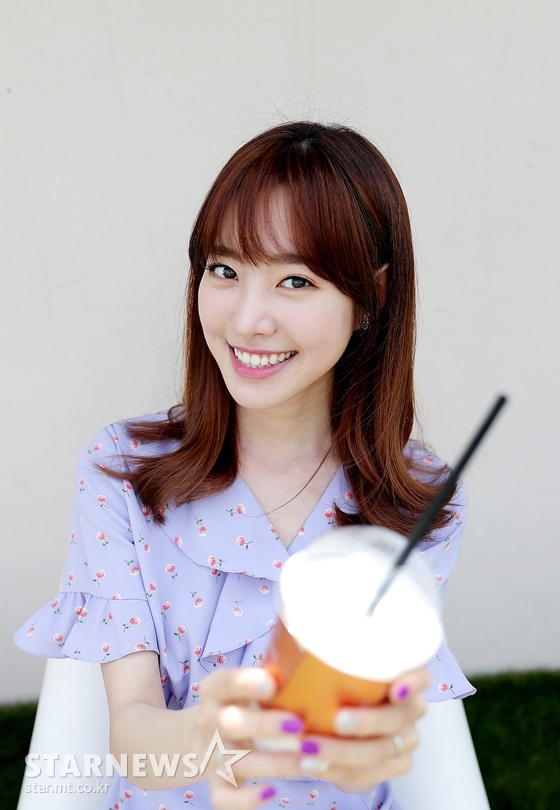 배우 진세연/사진=김창현 기자