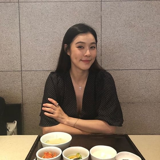 가희/사진=가희 인스타그램