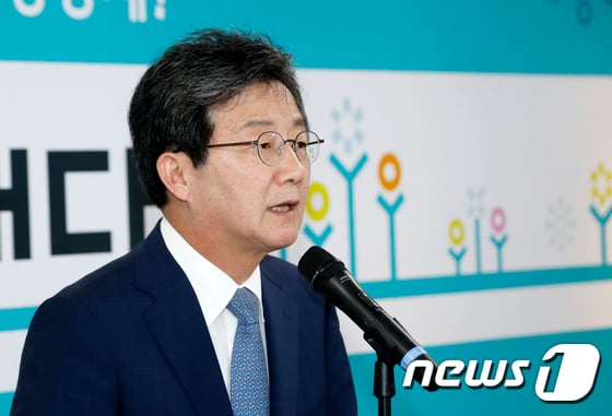 유승민 바른미래당 전 공동대표/사진제공=뉴스1