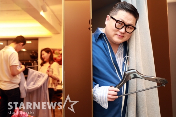 정윤기 /사진=임성균 기자