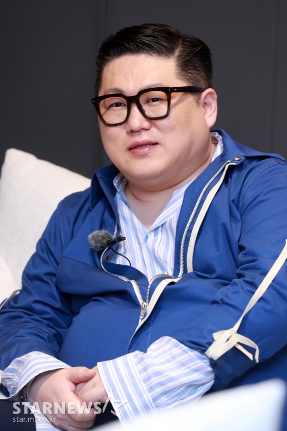 정윤기 /사진=임성균 기자