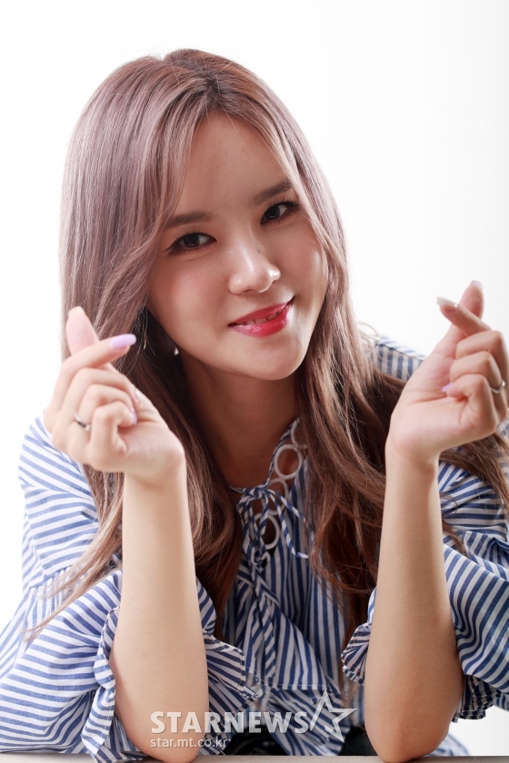 미교/사진=임성균 기자