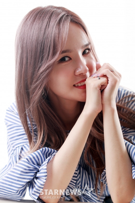 미교/사진=임성균 기자