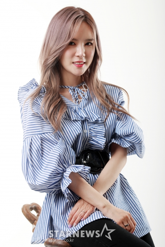 미교/사진=임성균 기자