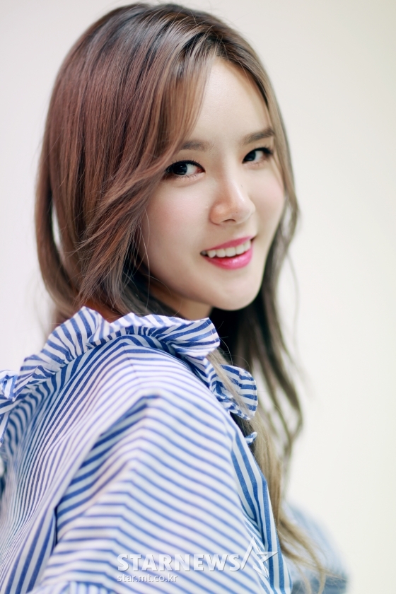 미교/사진=임성균 기자