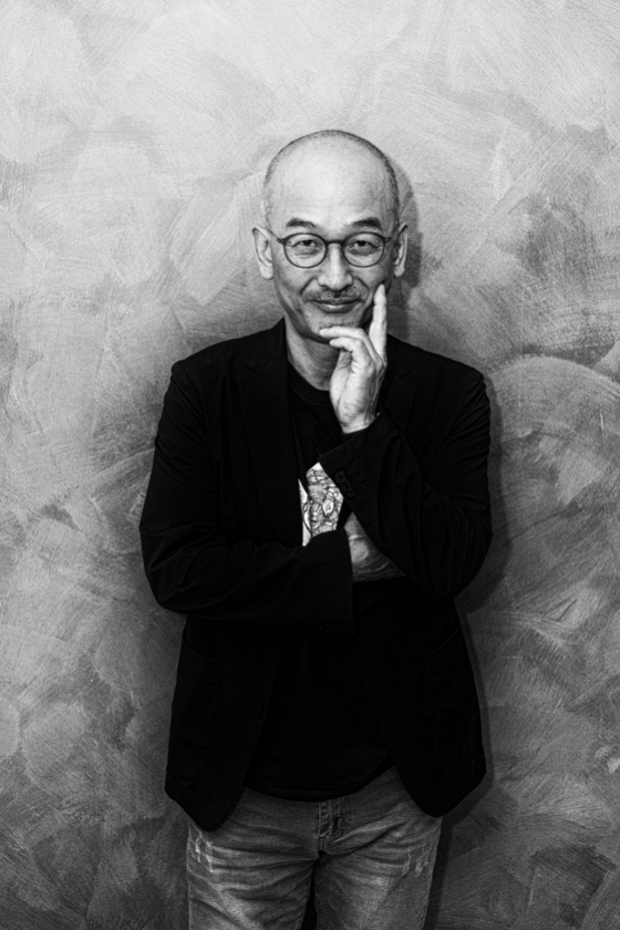 이준익 감독/사진제공=메가박스플러스엠