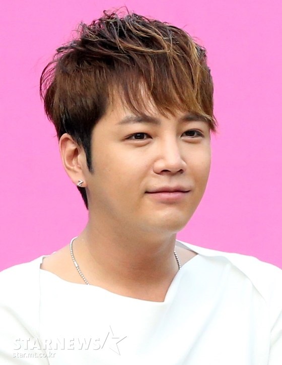 배우 장근석 /사진=이기범 기자