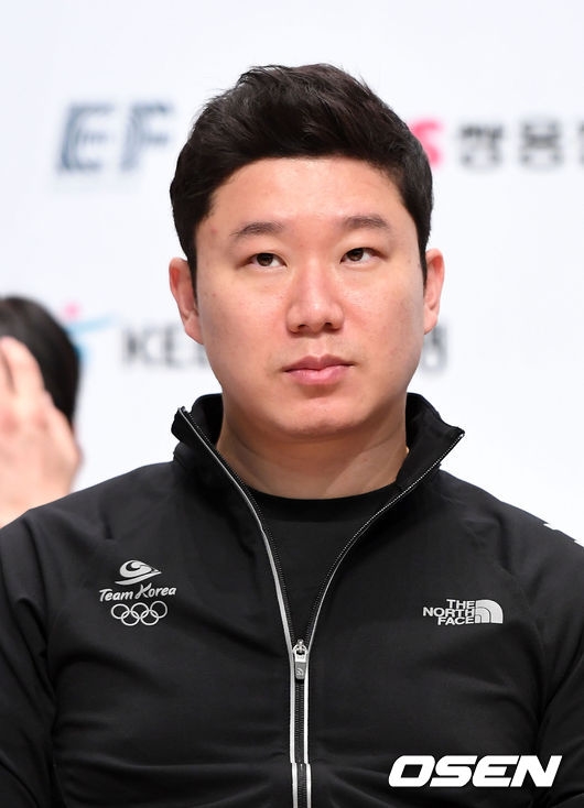 한국 사격의 전설 진종오.