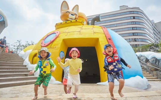 /사진제공=한화호텔앤드리조트