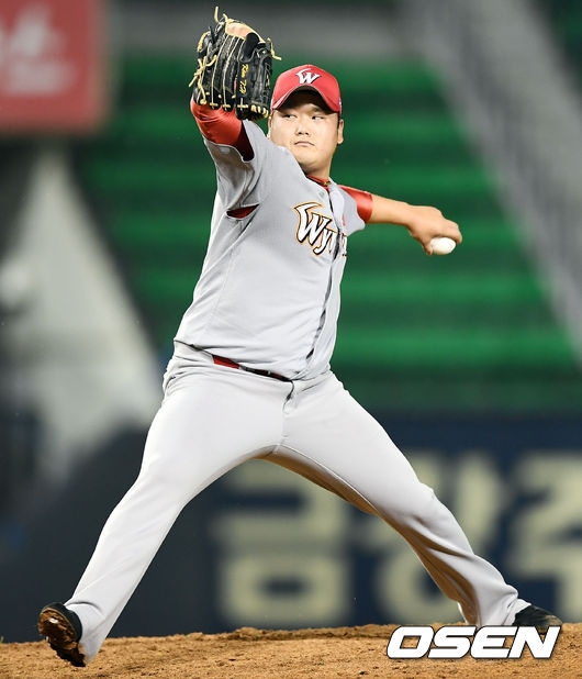 SK 김태훈.