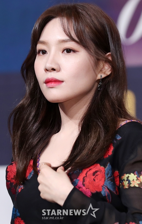배우 최희서/사진=스타뉴스