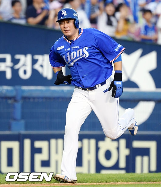 삼성 이원석.
