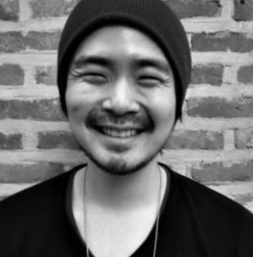 고(故)유대성 / 사진=본인 SNS
