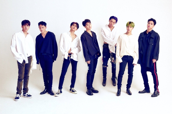 그룹 아이콘이 ‘2018 Asia Artist Awards\'(2018 아시아 아티스트 어워즈, 2018 AAA)에 참석을 확정했다. / 사진제공=YG엔터테인먼트