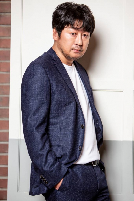 영화 \'암수살인\'의 김윤석 / 사진제공=쇼박스