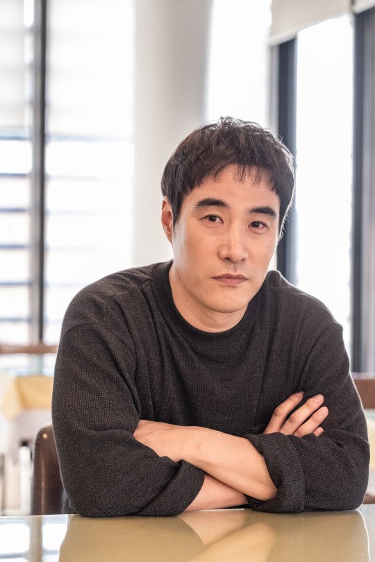 배우 배성우 / 사진제공=NEW