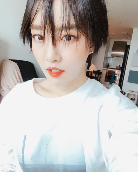 /사진=윤하 인스타그램