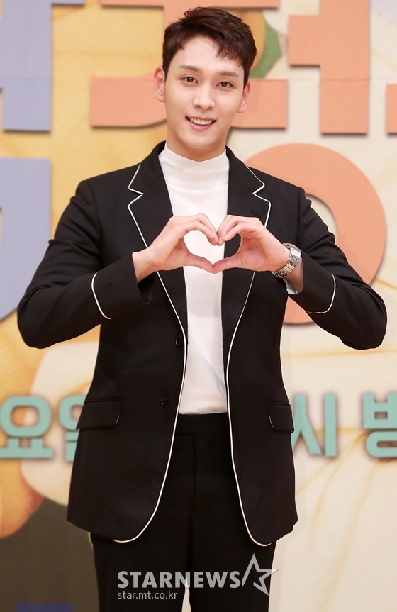 배우 최태준 /사진=김휘선 기자