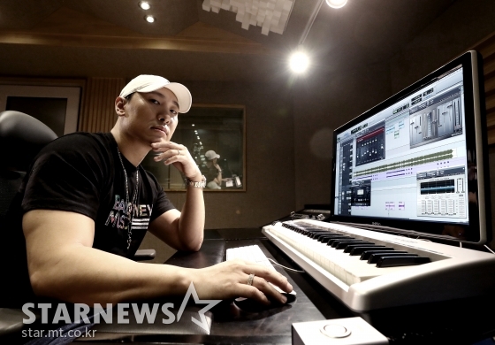 라이머 브랜뉴뮤직 대표 /사진=홍봉진 기자