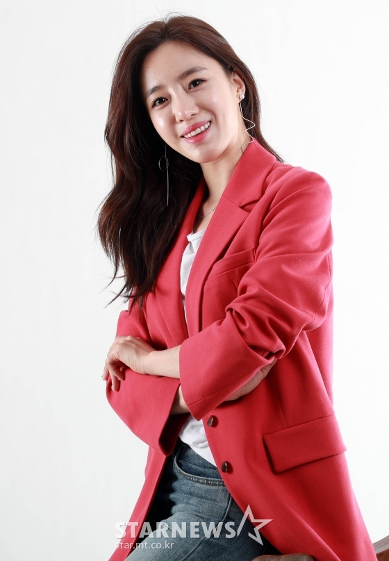 배우 함은정/사진=임성균 기자