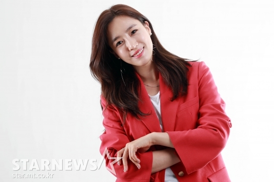 배우 함은정/사진=임성균 기자
