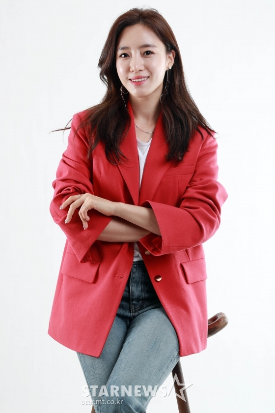 배우 함은정/사진=임성균 기자