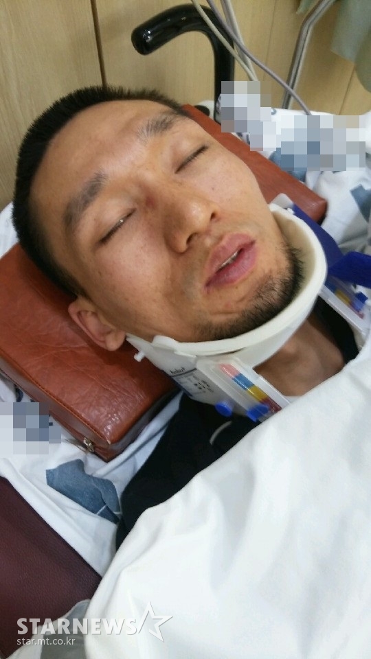 /사진제공=왕진진 지인 A씨