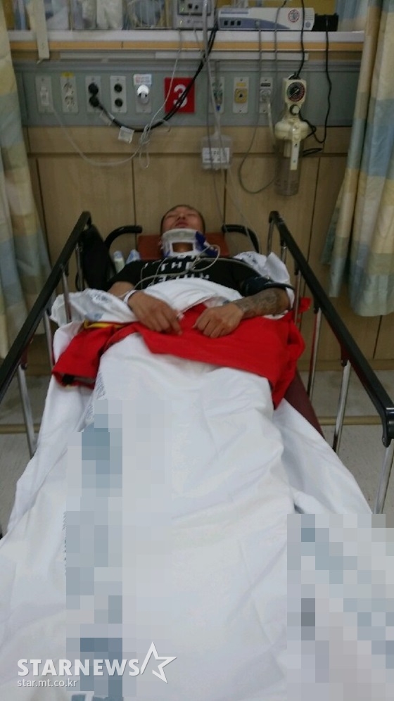 /사진제공=왕진진 지인 A씨