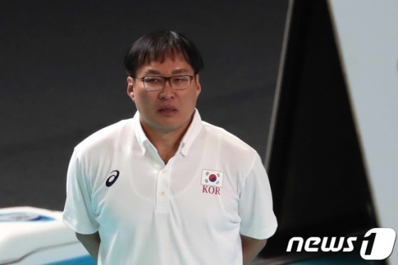 차해원 감독 /사진=뉴스1