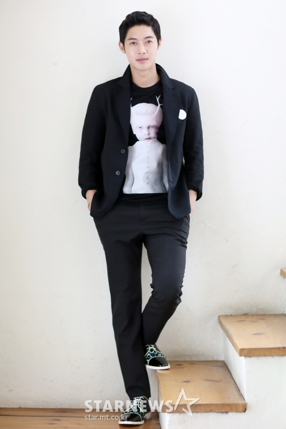 가수 겸 배우 김현중/사진=스타뉴스