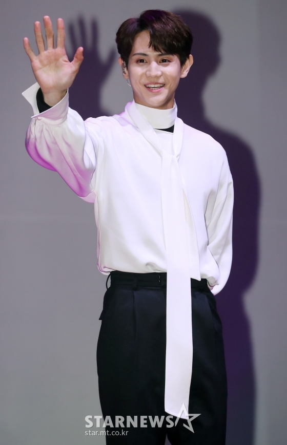 그룹 하이라이트 멤버 양요섭/사진=스타뉴스