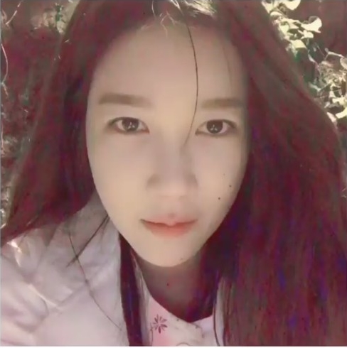 /사진=이지아 인스타그램