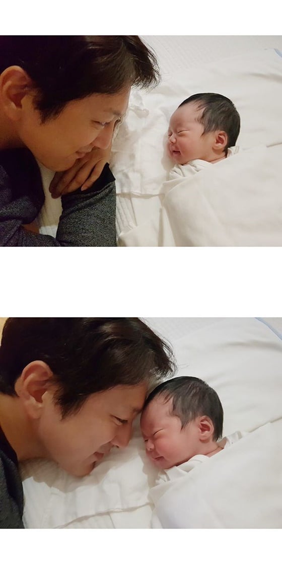 방송인 한석준 /사진=한석준 인스타그램