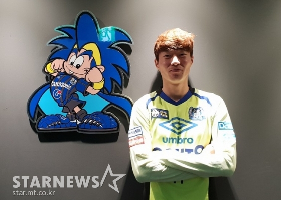 황의조./사진=심혜진 기자