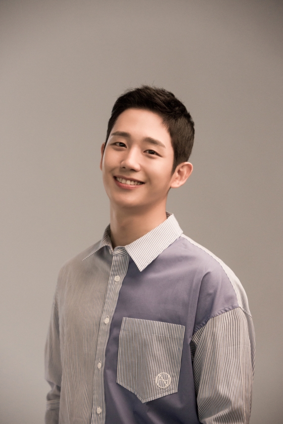 정해인 /사진=FNC엔터테인먼트