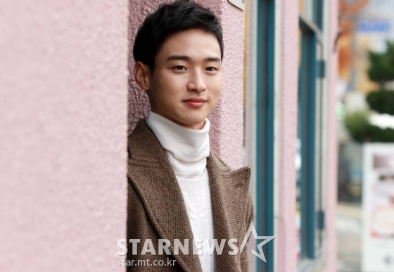 영화 \'뷰티풀데이즈\' 장동윤 라운드 인터뷰