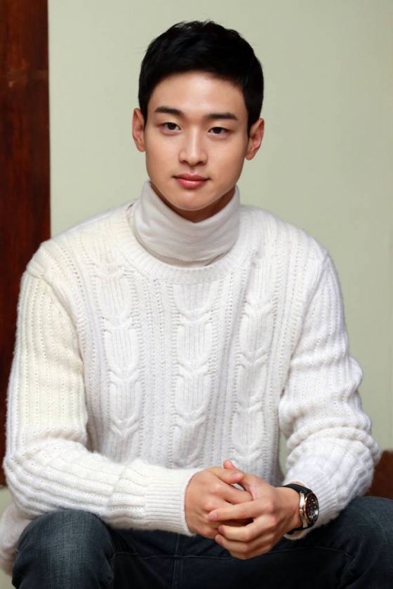 영화 \'뷰티풀데이즈\' 장동윤 라운드 인터뷰 / 사진=임성균 기자