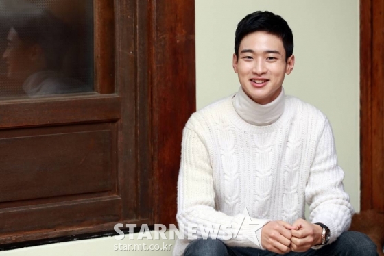 영화 \'뷰티풀데이즈\' 장동윤 라운드 / 사진=임성균 기자
