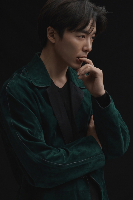 배우 김재욱 /사진=매니지먼트 숲