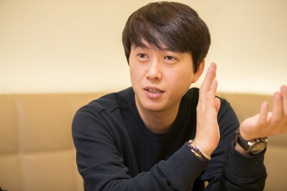 이종재 PD /사진=CJ ENM