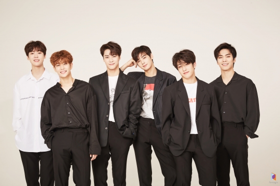 /사진제공=판타지오뮤직