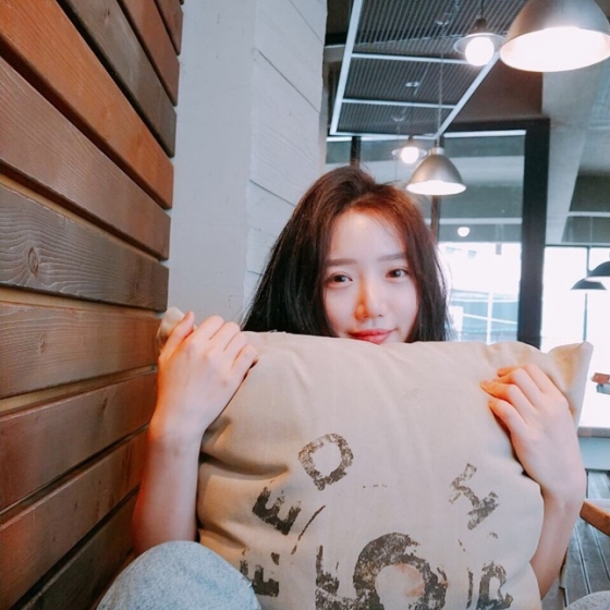정사랑. / 사진=정사랑 선수 제공